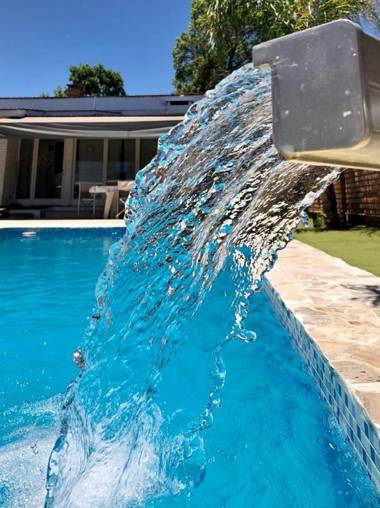 PALMERAS - Mínimo 7 noches