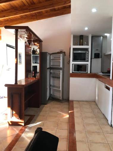 PALMERAS - Mínimo 7 noches