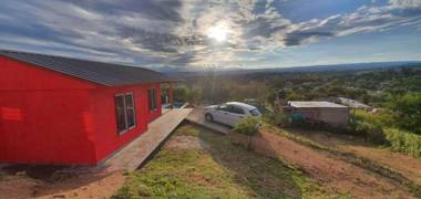 Terrazas de Estancia