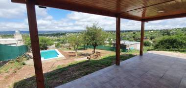 Terrazas de Estancia