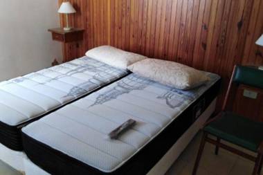 Cómodo departamento sobre principal avenida