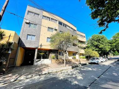 Departamentos Miralejos 6