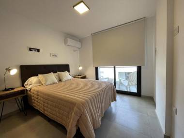 Rent a Flat - Carlos Paz