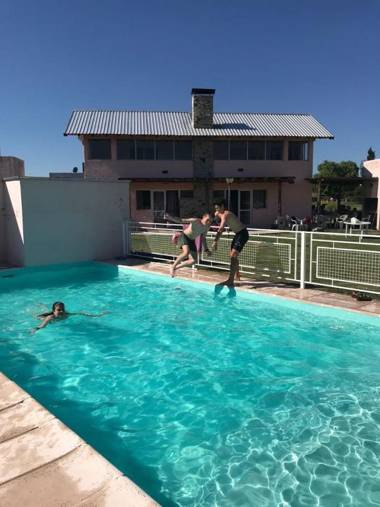 Cabañas Diaz Felices