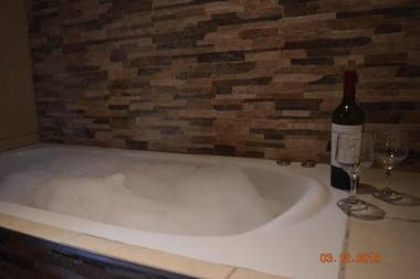 Cabañas Diaz Felices