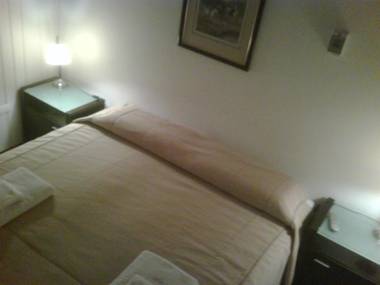 Apartamentos Centricos