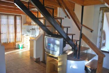 Los Reyunos - Colorina