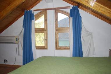 Los Reyunos - Colorina