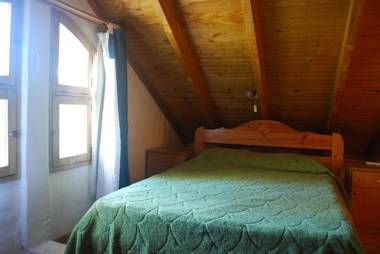 Los Reyunos - Colorina