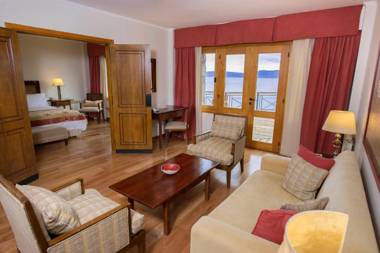 Los Cauquenes Resort + Spa + Experiences