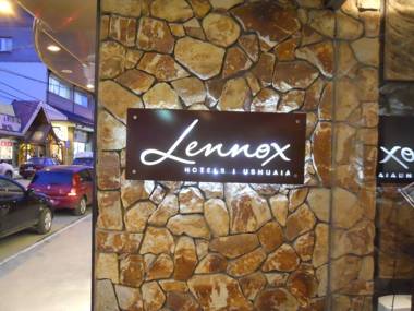 Lennox Ushuaia