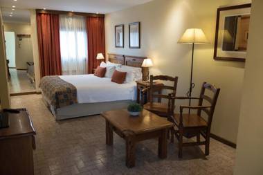 Del Bosque Apart Hotel