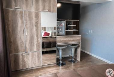 Hosteria y Restaurante America