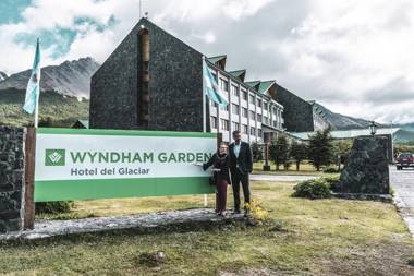 Wyndham Garden Ushuaia Hotel del Glaciar