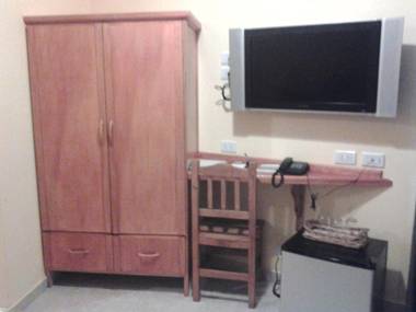 Hosteria Les Eclaireurs