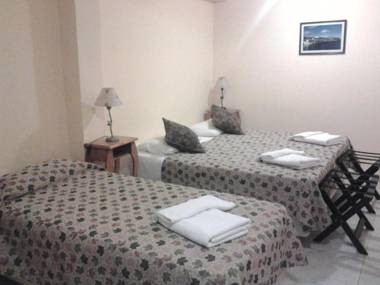 Hosteria Les Eclaireurs