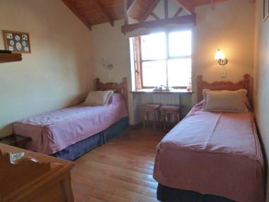 Hostería Patagonia Jarke