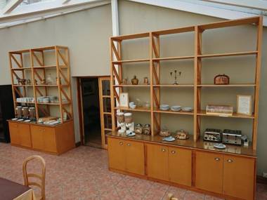 Hostería Patagonia Jarke