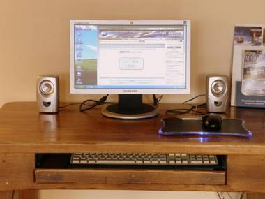 Hotel Austral Ushuaia