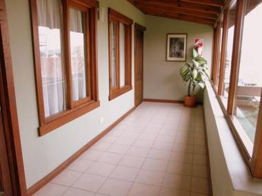 Hotel Austral Ushuaia