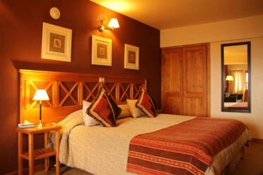 Altos Ushuaia Hotel & Resto