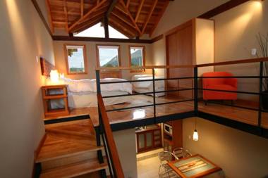 Aires del Beagle Apartment