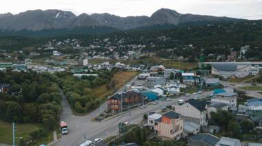Aires del Beagle Apartment