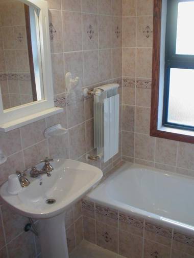 Hotel Antartida Argentina