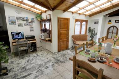 Bed and Breakfast Aijpel