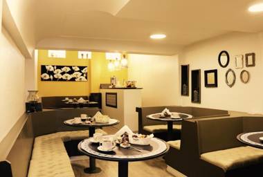 Hostería Hostal Malvinas