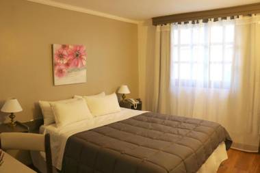 Hostería Hostal Malvinas