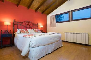 Utaka Cabañas y Apartamentos