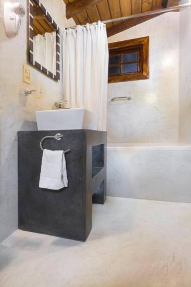 Utaka Cabañas y Apartamentos