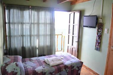 B&B Nahuel en Ushuaia