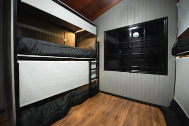 El Refugio Lodge Hostel