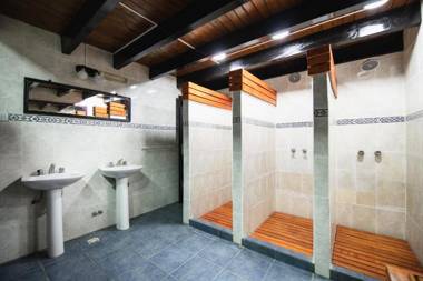 El Refugio Lodge Hostel