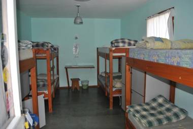 Hostel Los Cormoranes