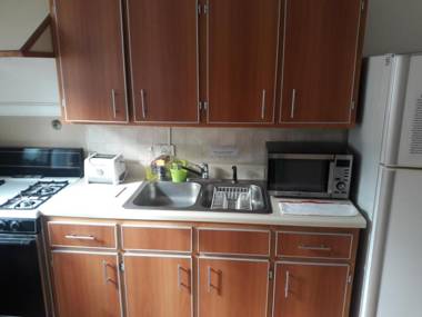 Departamentos Ushuaia Centro by Hotel Austral