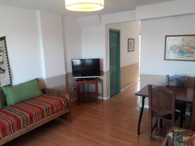 Departamentos Ushuaia Centro by Hotel Austral