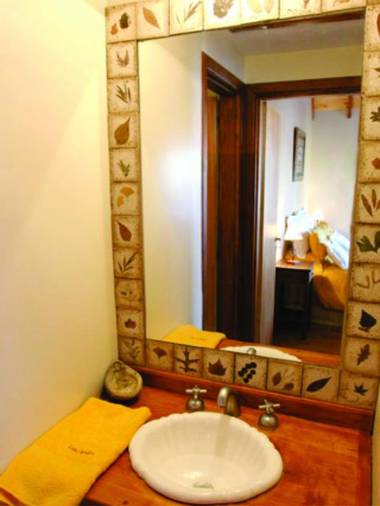 Cabañas Las Aguilas ADHERIDA PREVIAJE