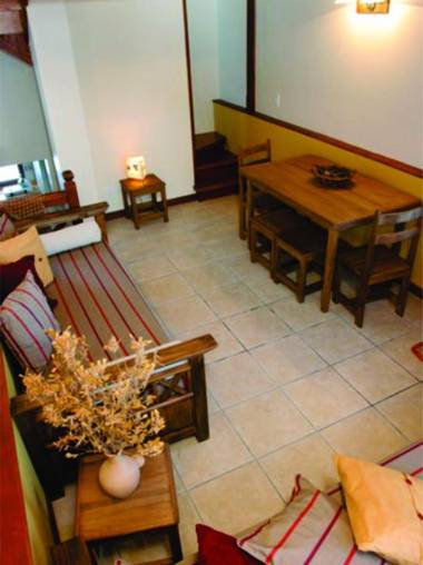 Cabañas Las Aguilas ADHERIDA PREVIAJE