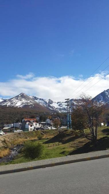 Odelbor Departamento