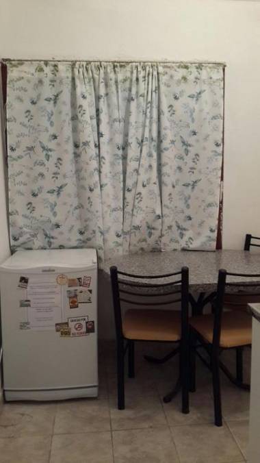 Odelbor Departamento