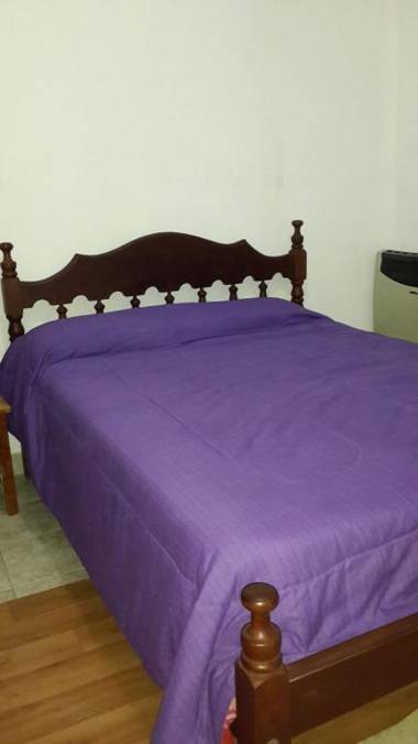 Odelbor Departamento