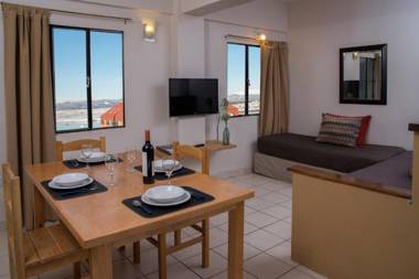 Riviera Fueguina Apartments