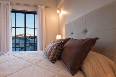 Riviera Fueguina Apartments