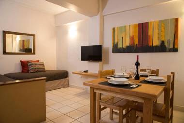 Riviera Fueguina Apartments