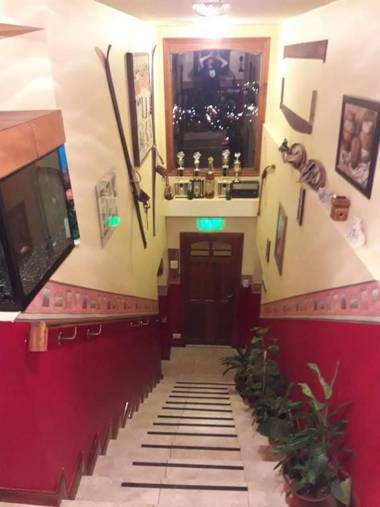 Mirador del Beagle Hosteria