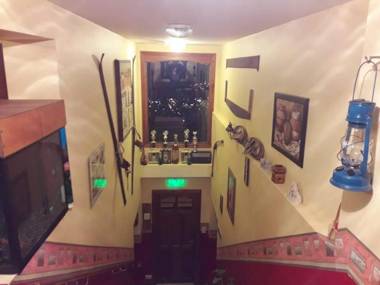 Mirador del Beagle Hosteria