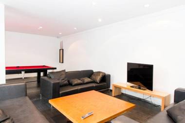 Complejo Ribera del Pipo